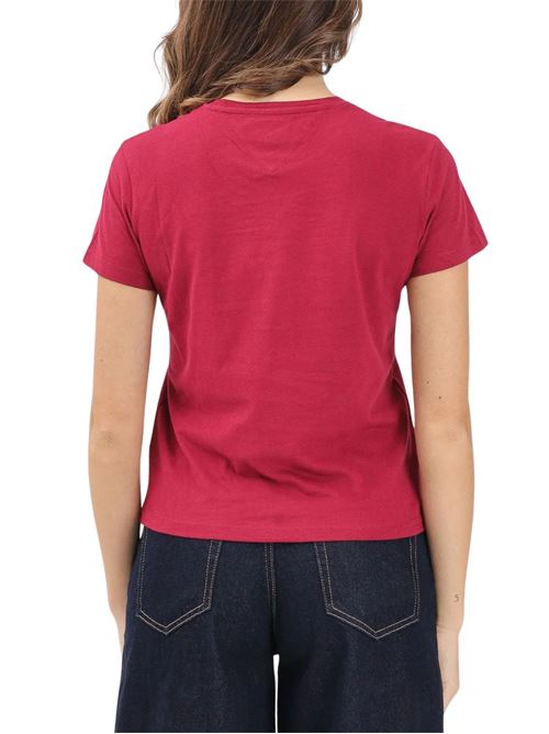T-shirt essential Tommy Jeans | DW0DW21842VLC